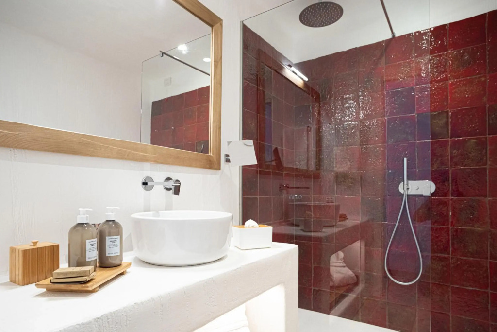Sant Efis Hotel