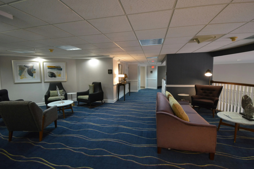 Hampton Inn Salem East - Electric Road