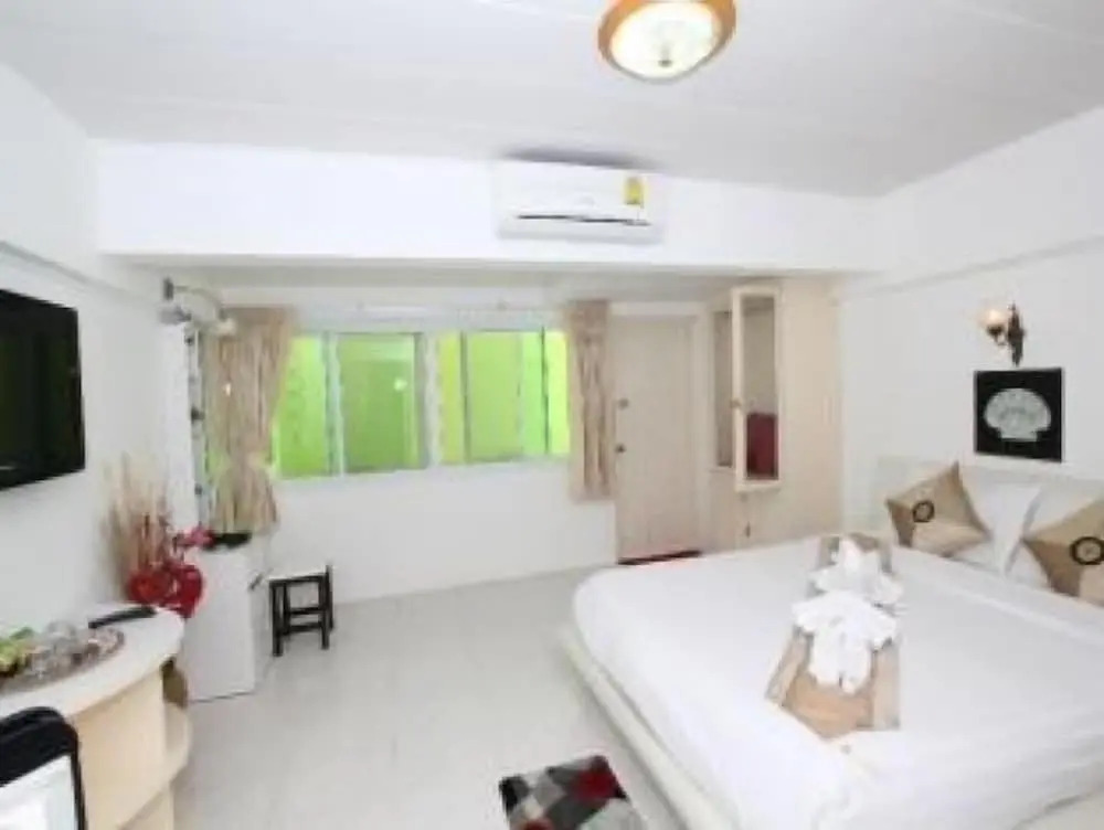 Maria Room HuaHin
