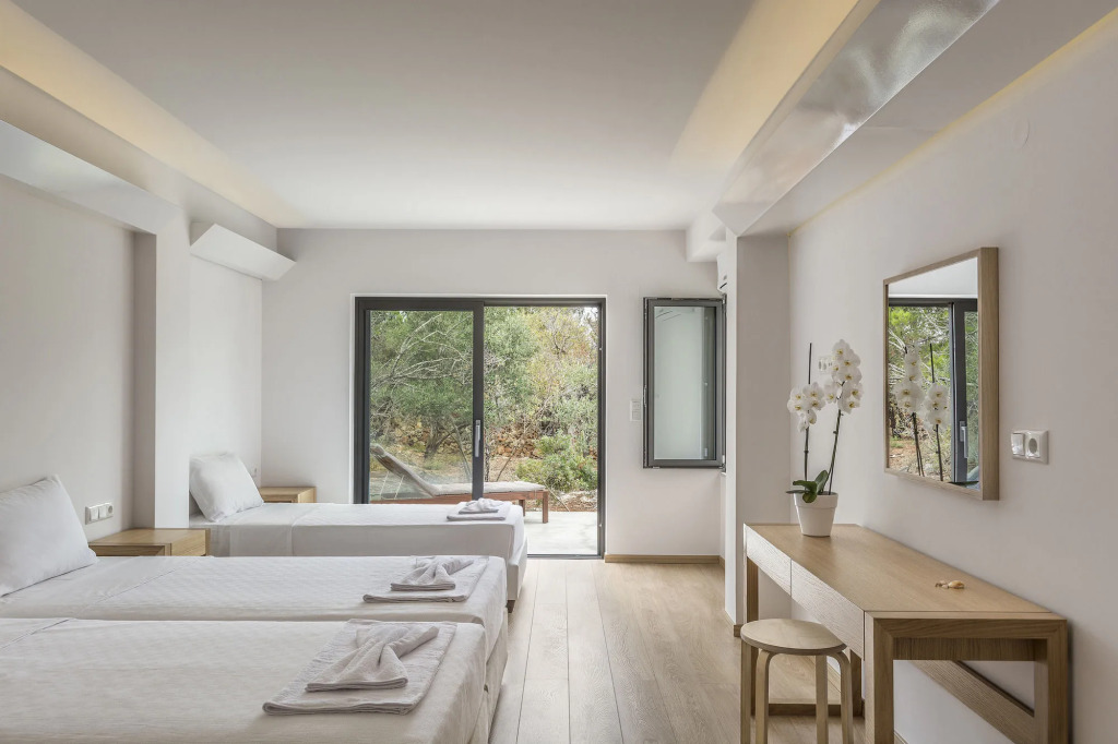 Myrtia Beach House