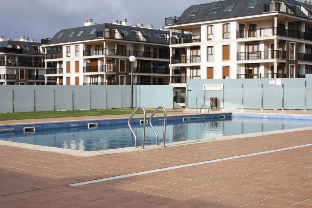 Apartagal-Playa de Llas, Foz