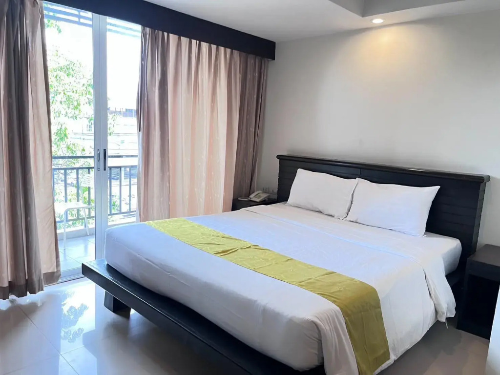 Lub Sbuy Hostel