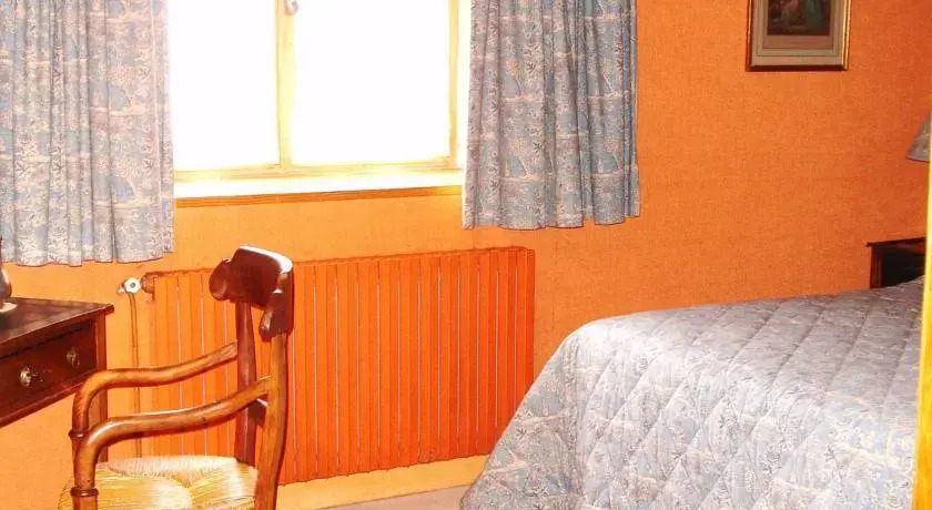 La Maison den Haut