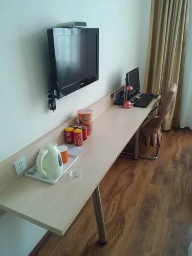 Citihome Hotel
