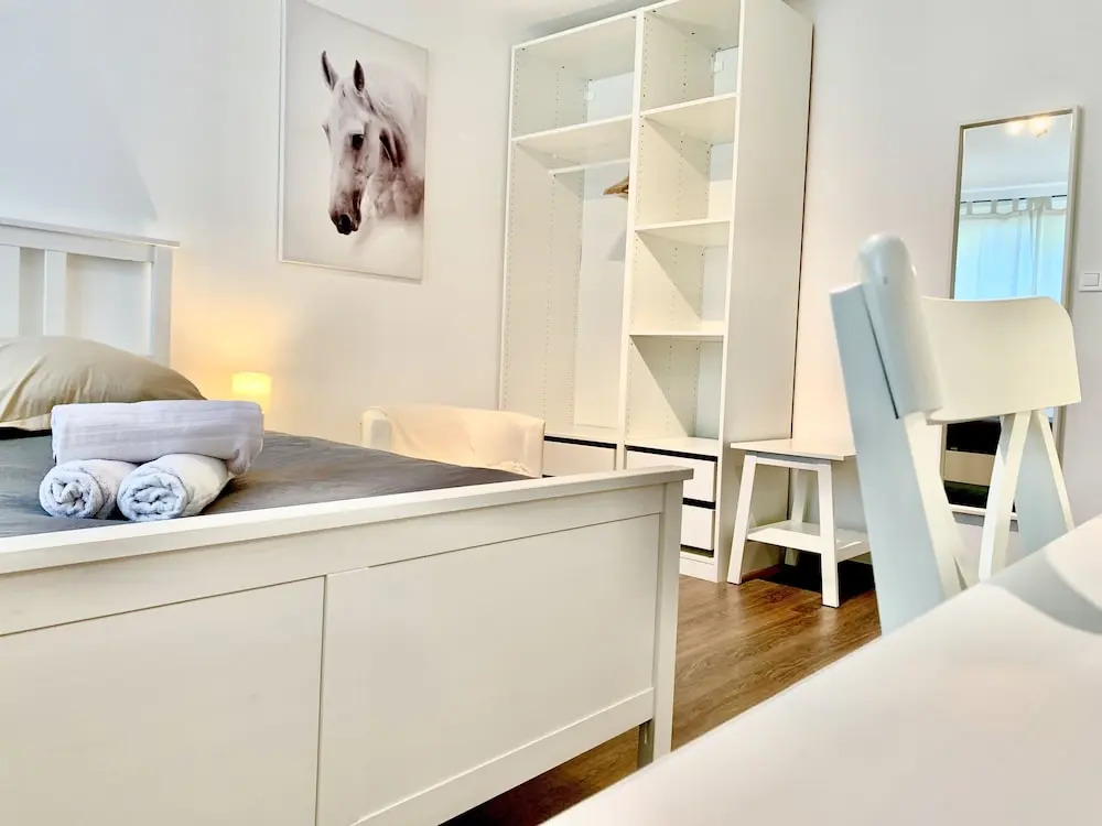 Rubis Appartement