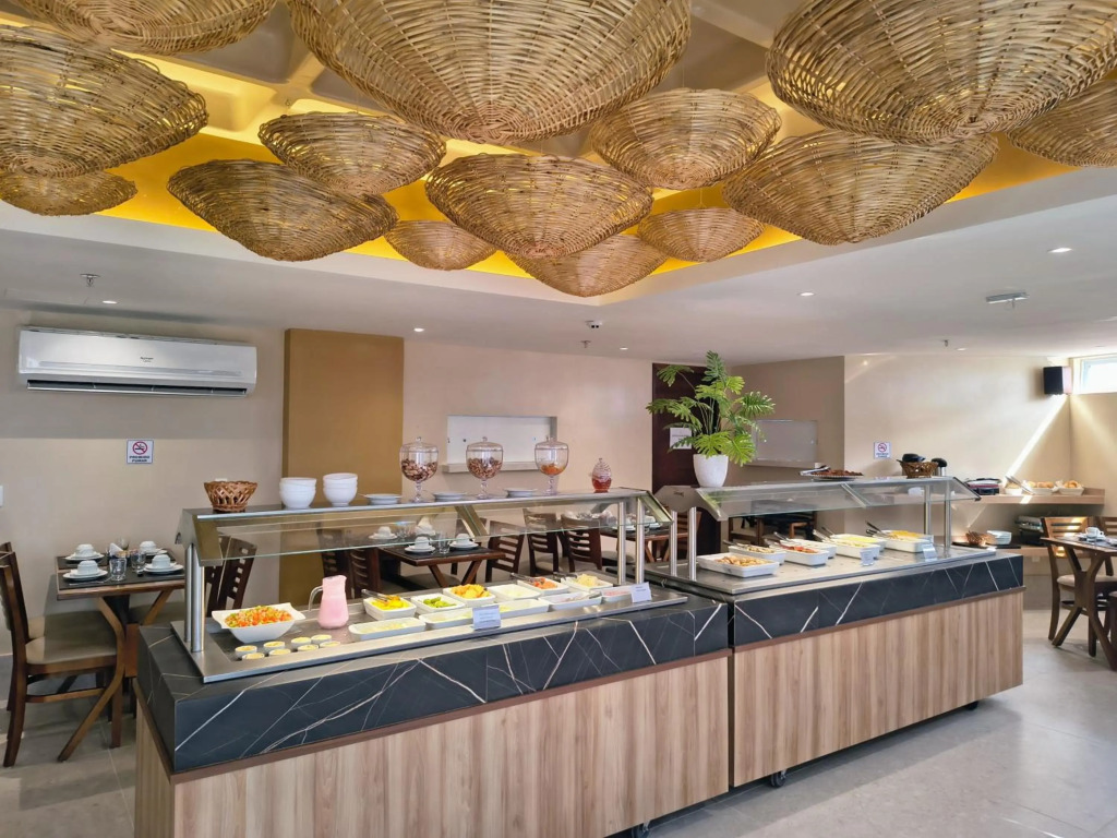 Bali Mar Hotel