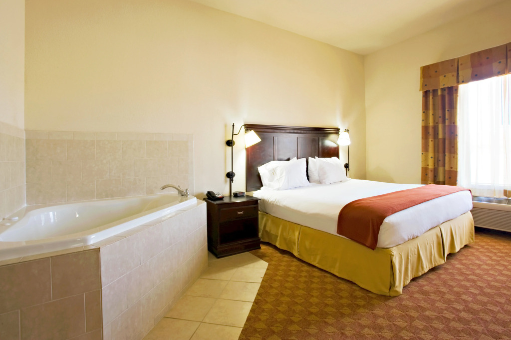 Holiday Inn Express Sweetwater by IHG