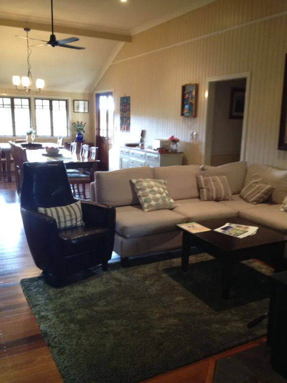 Gridley Homestead B&B