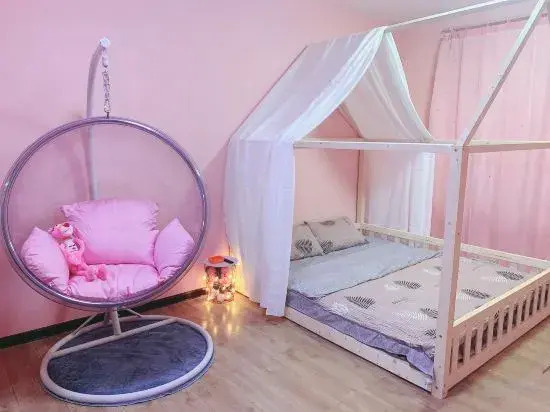 Yichun Yimei Dafu Daily Rental Apartment