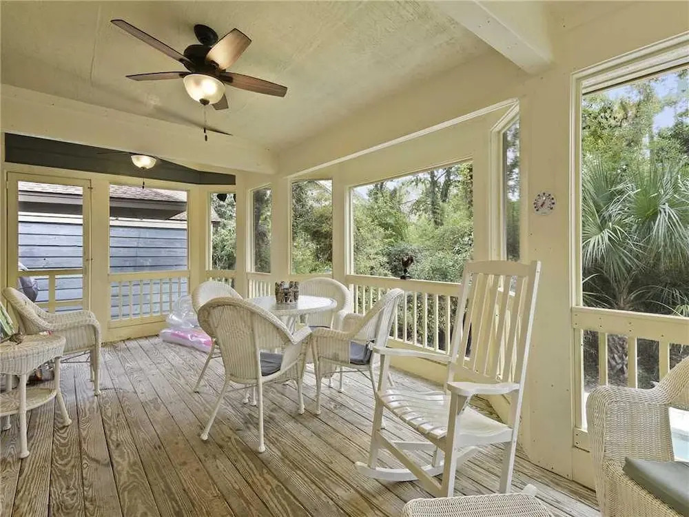 91 Kingston Dunes - Three Bedroom Home