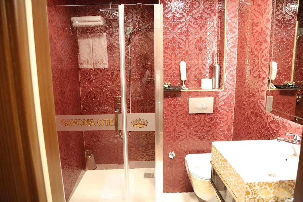Savona Otel Sivas