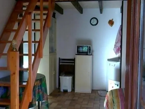 House Maisonnette En Duplex - 4 Personnes - Toute Proximite Plage