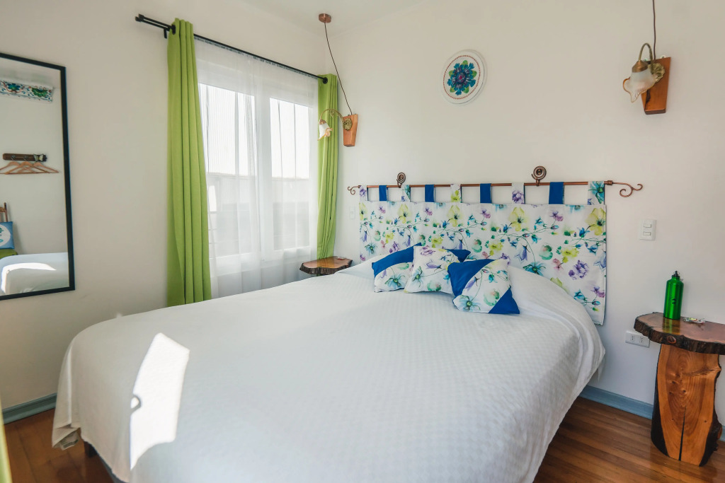 AYCA La Flora Hotel Boutique