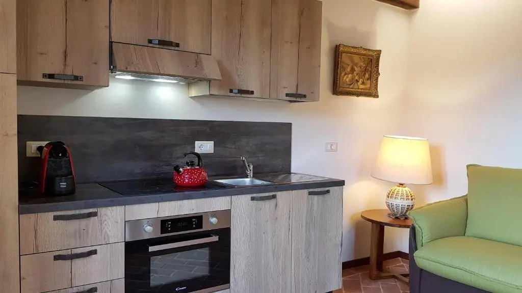 Agriturismo I Cedri