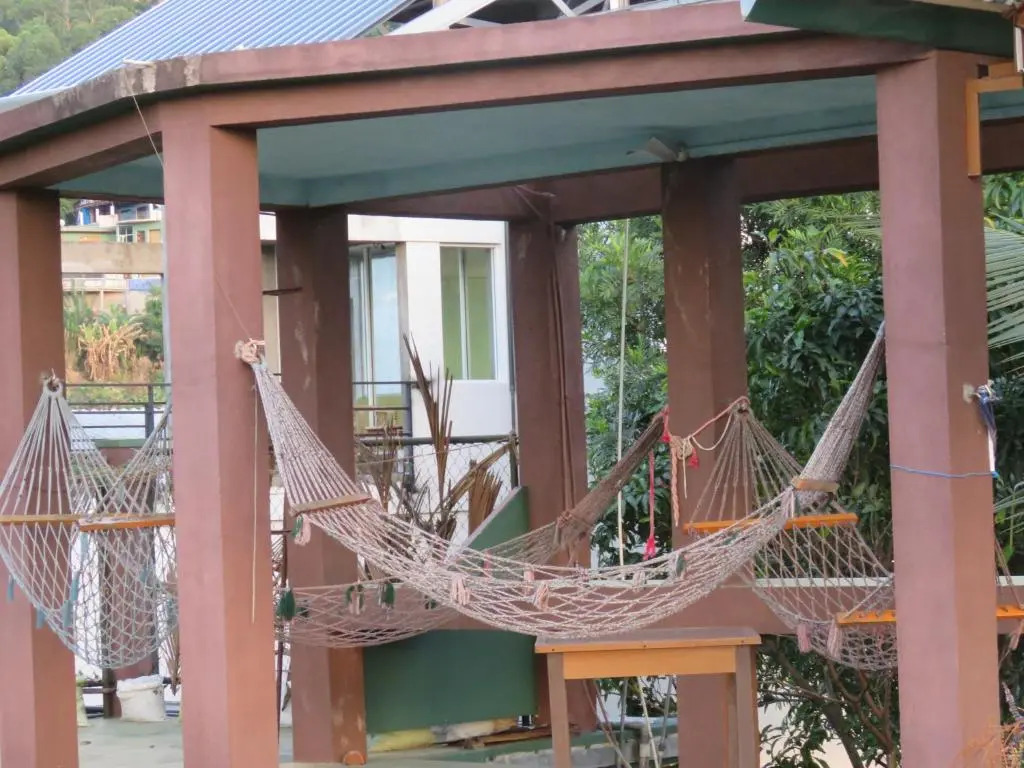 Hilltop Guest House