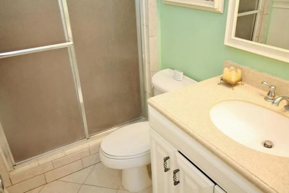 Hacienda del Sol II 306 Apartment 2