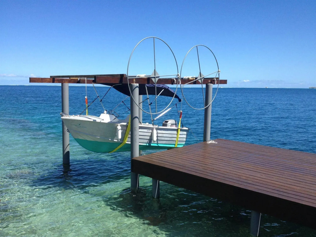 La Perle Tahaa