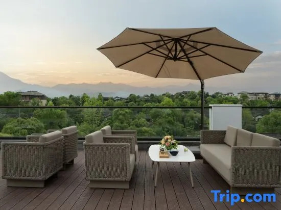 Grand House Hangzhou