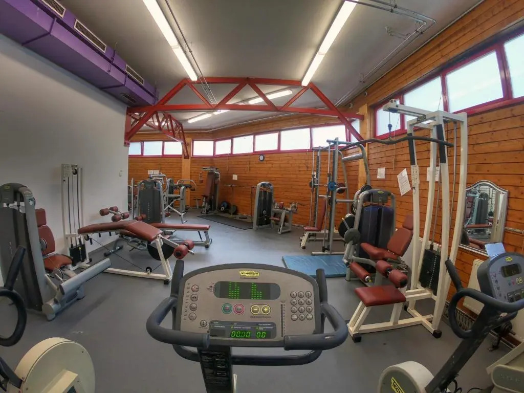 Sporthotel Kapfenberg