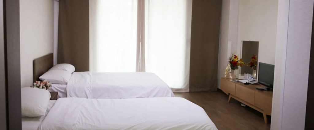 Ilsung Resort Sulak