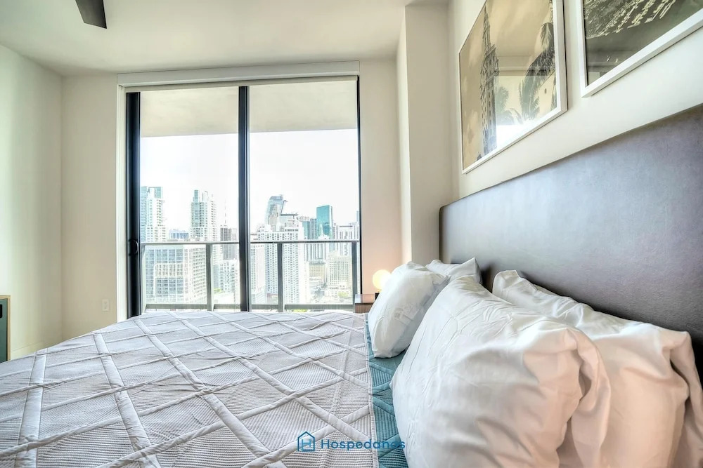 Condo Downtown