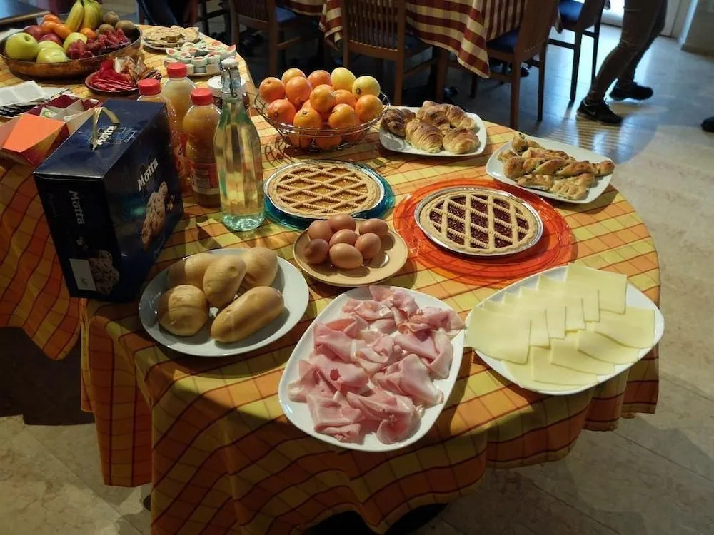 Eldorado B&B