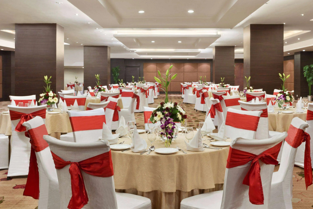 Ramada By Wyndham Jaipur