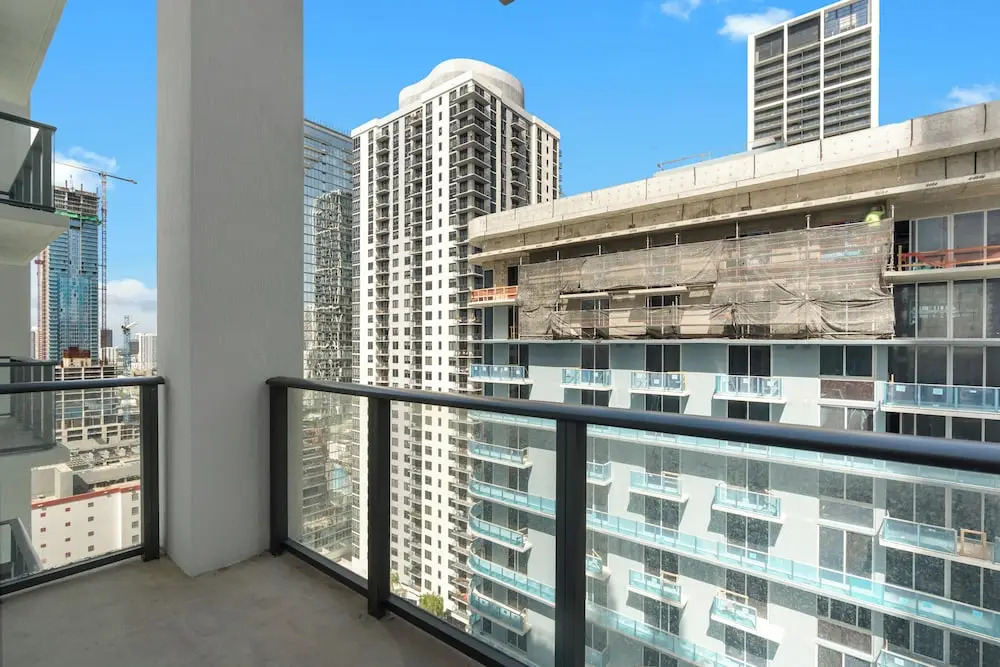 Miami Luxury Condo