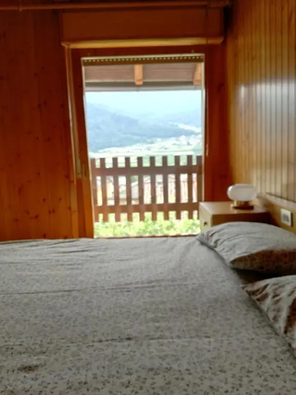 Casa Valcanover
