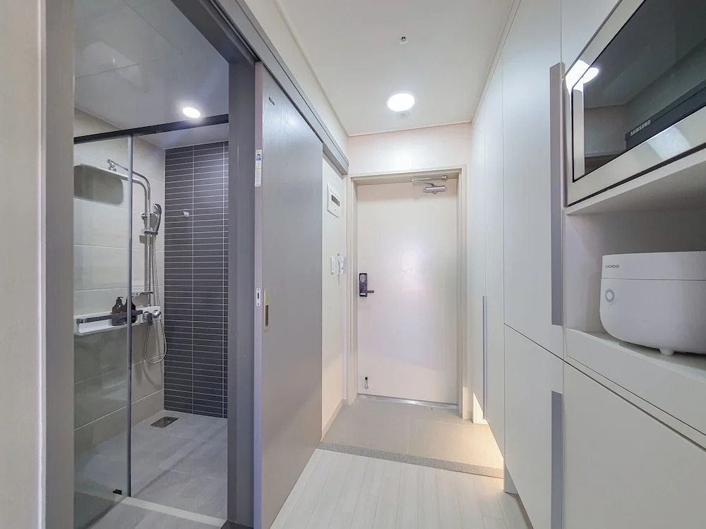 Jeju Centerpoint N Residence