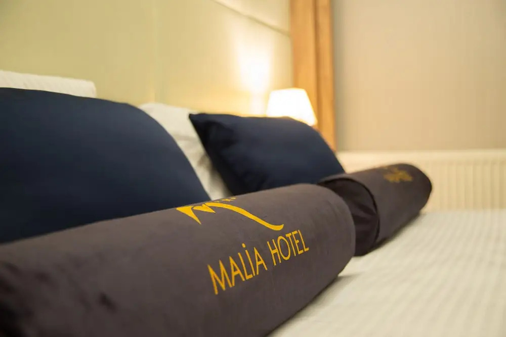 Malia otel