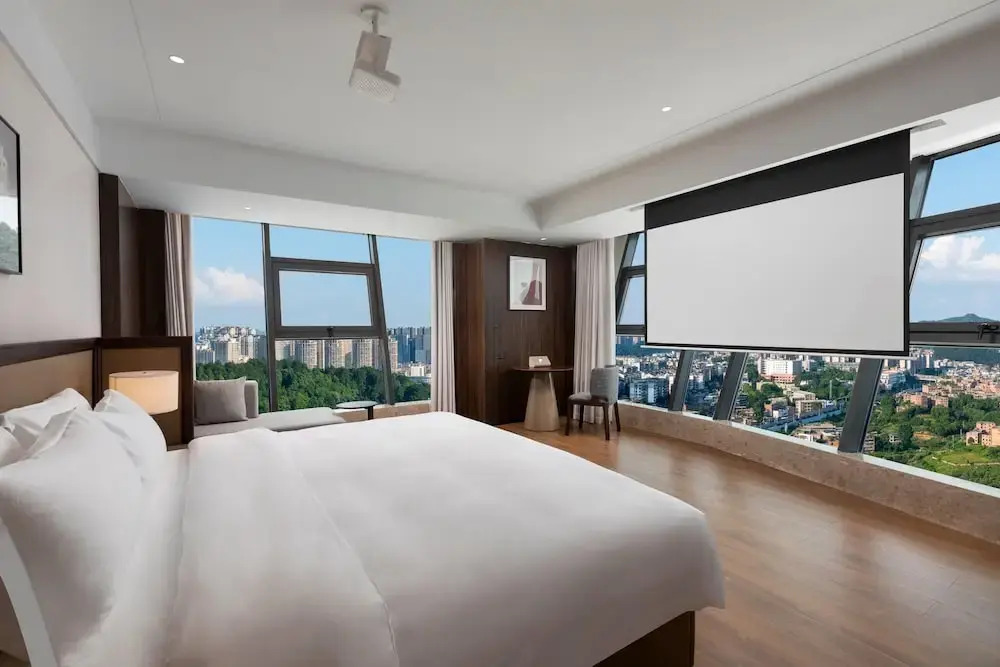 Hawthorn By Wyndham Guiyang Nanming
