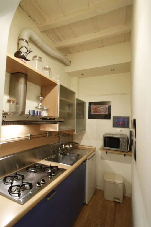 Palazzuolo Studio'
