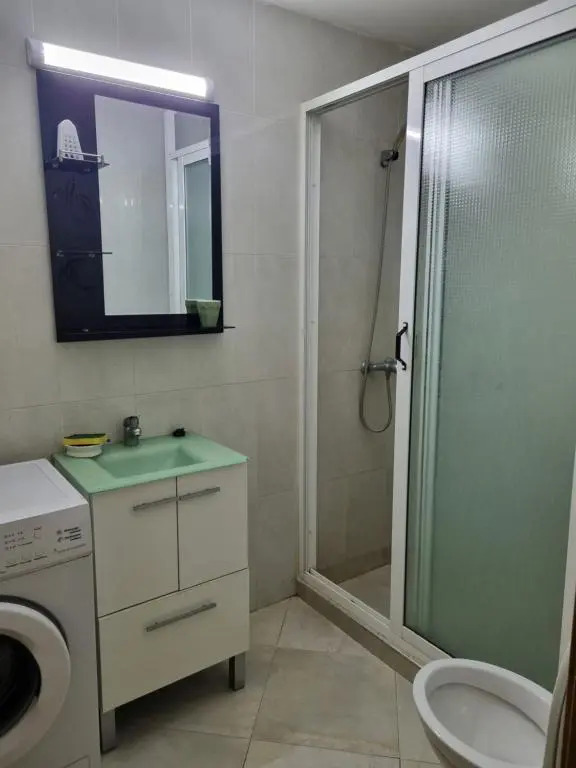 Appartement cosy proche toutes commodités