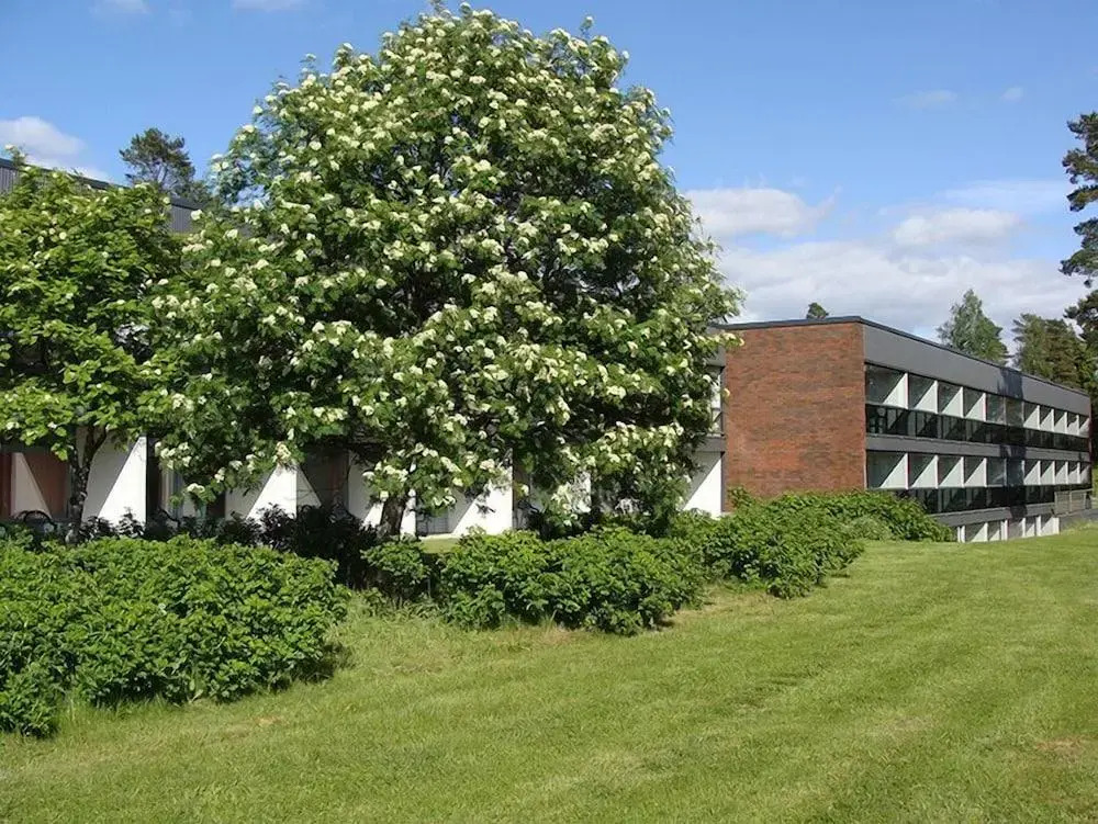 Hotel & Hostel Tallukka