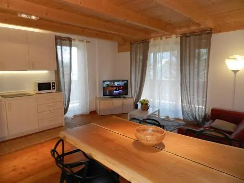 Haus Design by ISA AGENTUR