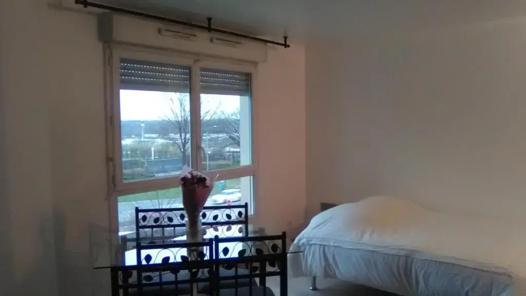 Appartements Sully