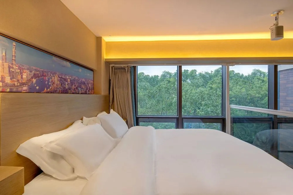 Mengguo Wisdom Hotel