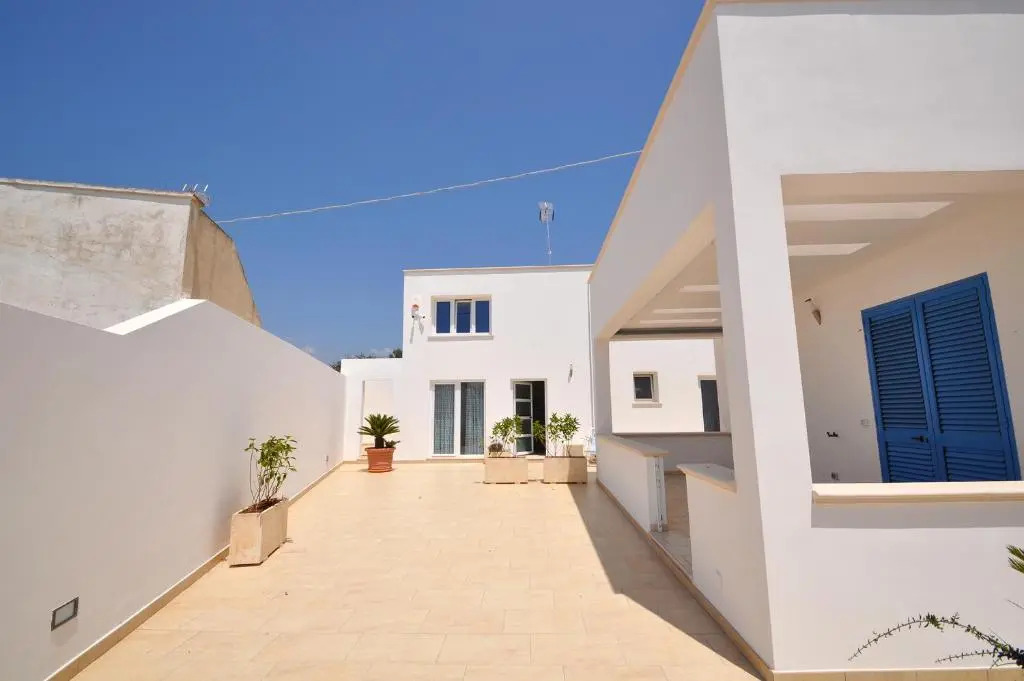 Le Suites Di Annina