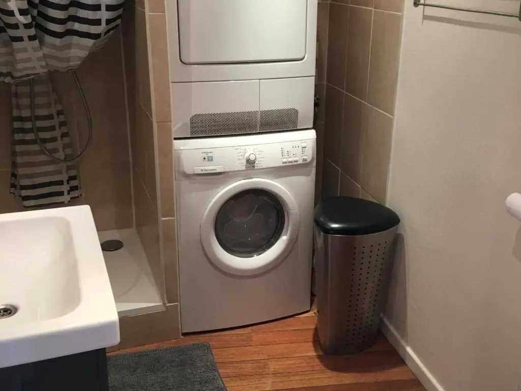 Appartement La Rochelle, 3 pièces, 4 personnes - FR-1-246-262
