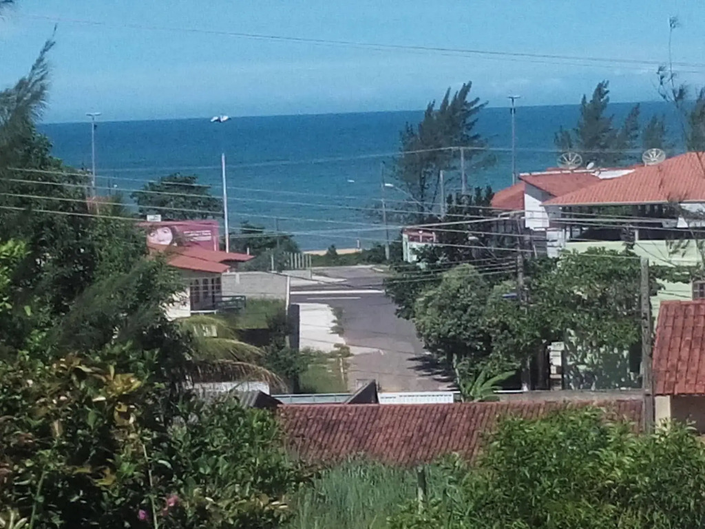 Pousada Casa Verde