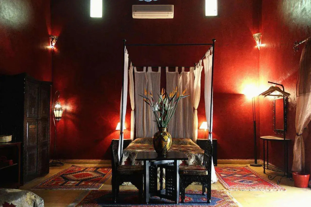 RIAD MAMAHOUSE