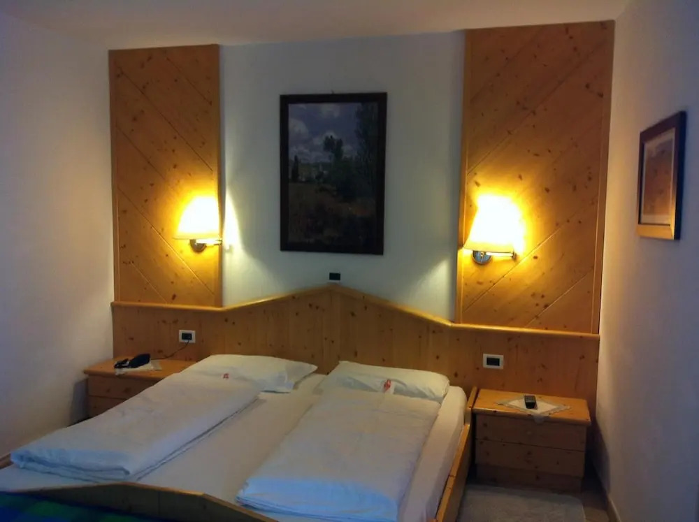 Piccolo Hotel Sciliar