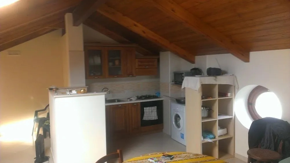 DOMINO HOUSE Montariello