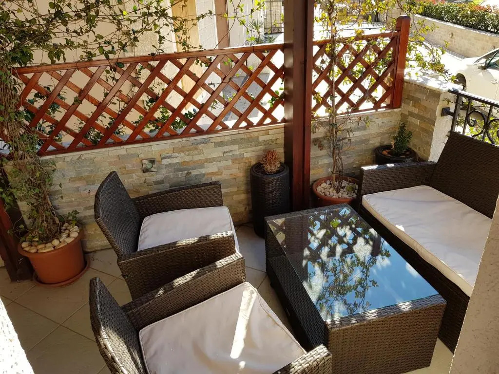 Apartment Stella di Cattaro