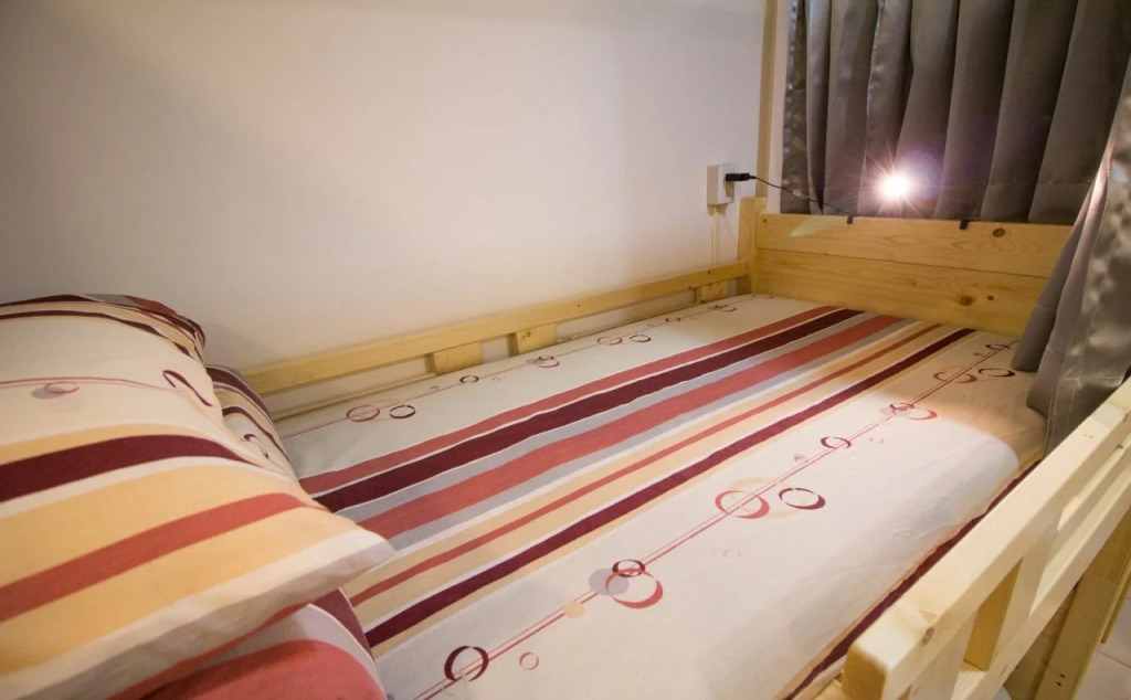 Little House Hostel