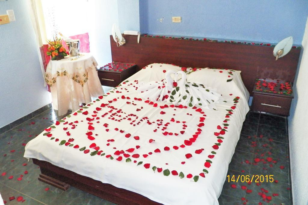Hotel Villa del Rosario Nuevo