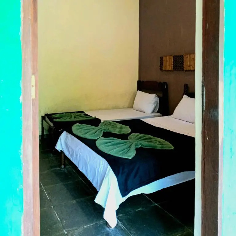 Pousada e Hostel Marthi