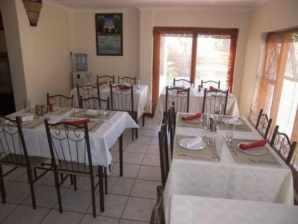Cozy Nest Guest House East London