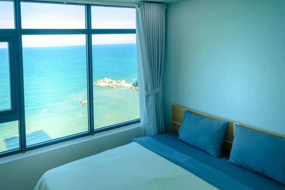 Ocean Sun Apartments Hon Chong Nha Trang